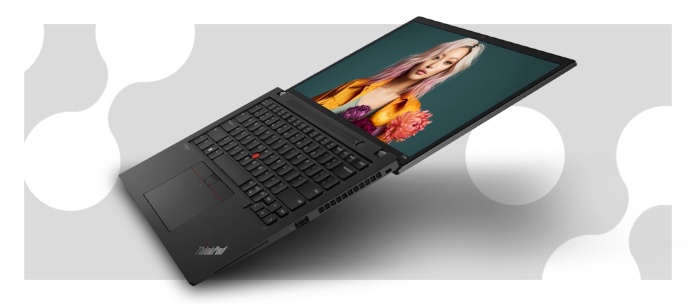 Laptop Lenovo ThinkPad T14s G2 - zdjęcie produktu